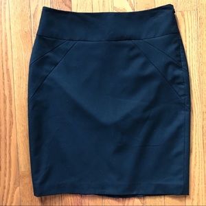 The Limited brand pencil skirt EUC